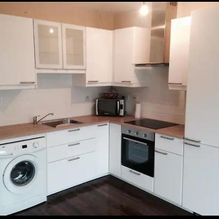 Salthill Village 3 Bed Apartment Galway Eksteriør billede