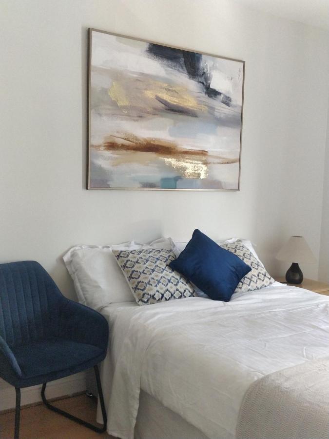 Salthill Village 3 Bed Apartment Galway Eksteriør billede